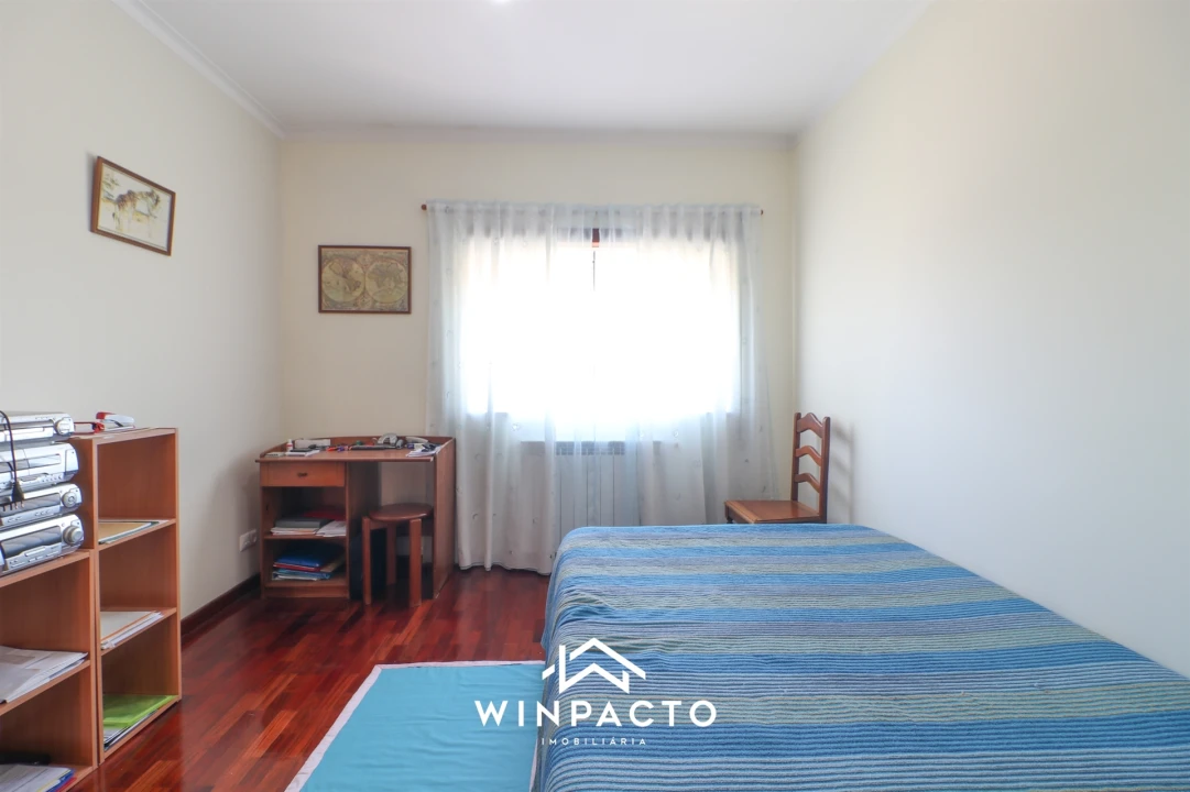 Moradia T4 para Venda em Mangualde, Mesquitela e Cunha Alta Foto 42