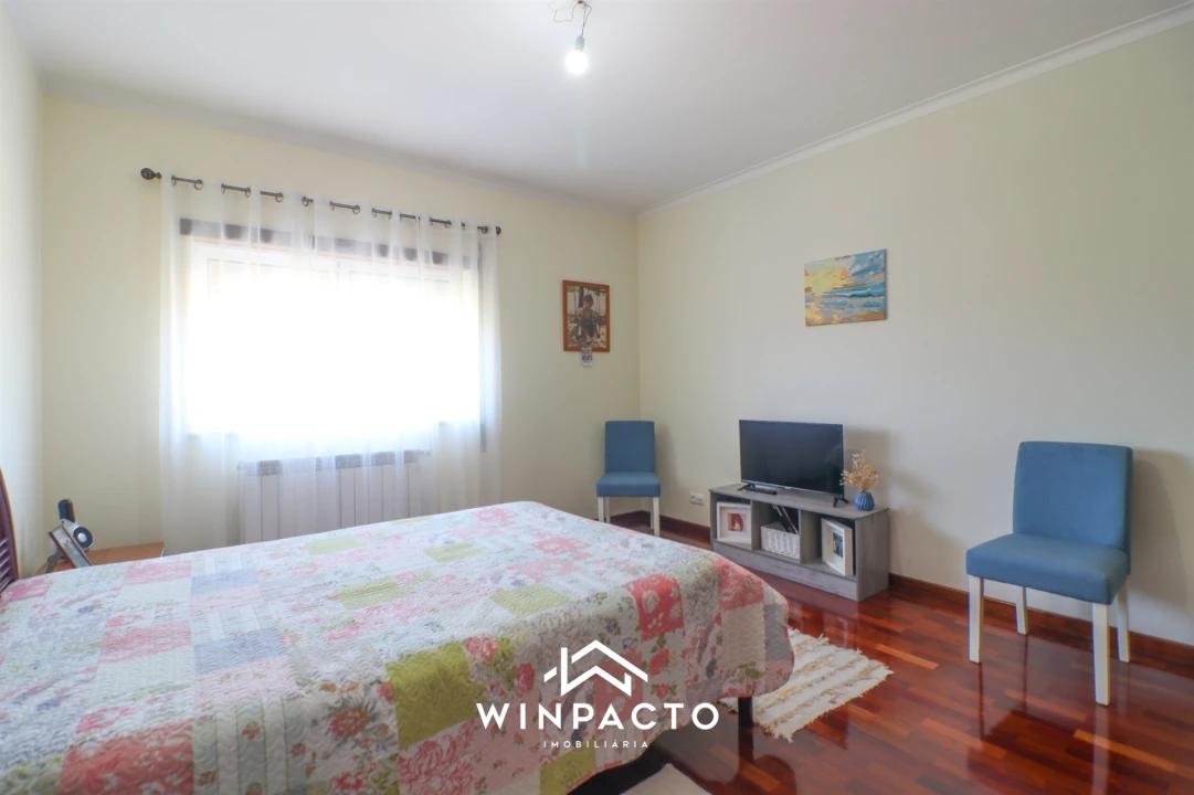 Moradia T4 para Venda em Mangualde, Mesquitela e Cunha Alta Foto 49