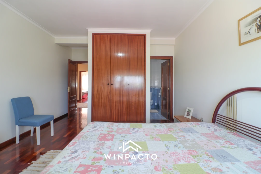 Moradia T4 para Venda em Mangualde, Mesquitela e Cunha Alta Foto 48