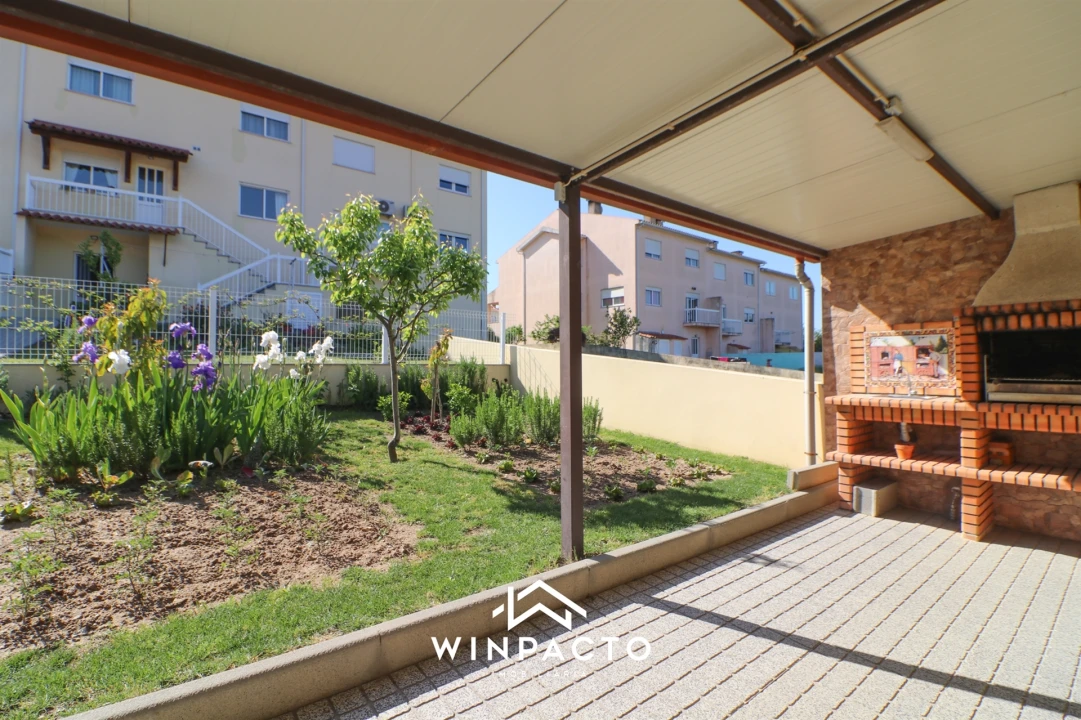 Moradia T4 para Venda em Mangualde, Mesquitela e Cunha Alta Foto 5