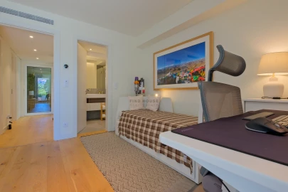 Apartamento T3 para Venda em Santo António