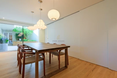 Apartamento T3 para Venda em Santo António