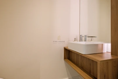 Apartamento T3 para Venda em Santo António