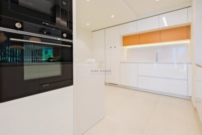 Apartamento T3 para Venda em Santo António