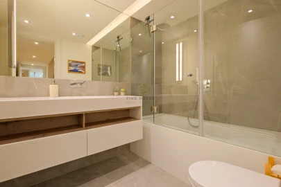 Apartamento T3 para Venda em Santo António