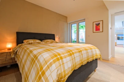 Apartamento T3 para Venda em Santo António