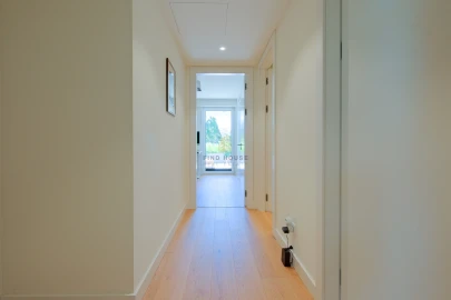 Apartamento T3 para Venda em Santo António