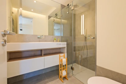 Apartamento T3 para Venda em Santo António