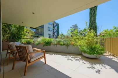 Apartamento T3 para Venda em Santo António