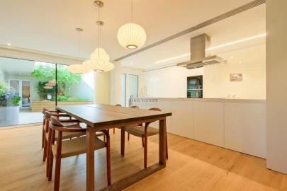 Apartamento T3 para Venda em Santo António