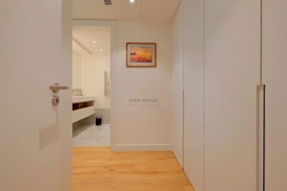 Apartamento T3 para Venda em Santo António