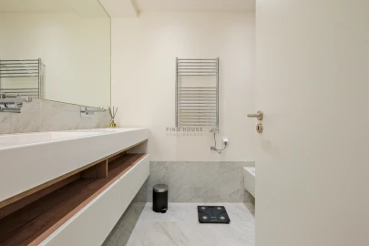 Apartamento T3 para Venda em Santo António