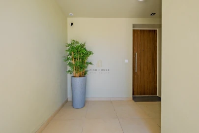 Apartamento T3 para Venda em Santo António