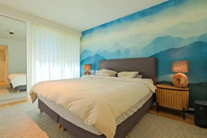 Apartamento T3 para Venda em Santo António