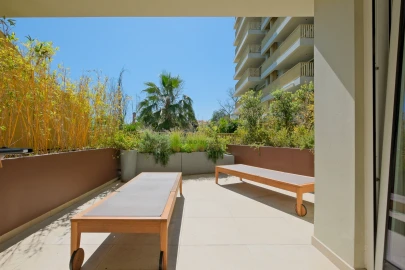 Apartamento T3 para Venda em Santo António