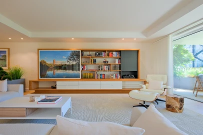 Apartamento T3 para Venda em Santo António
