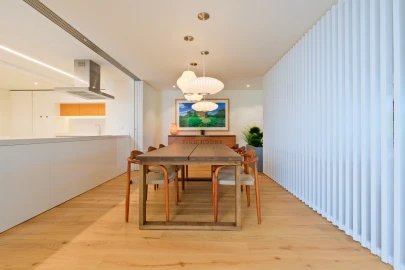 Apartamento T3 para Venda em Santo António