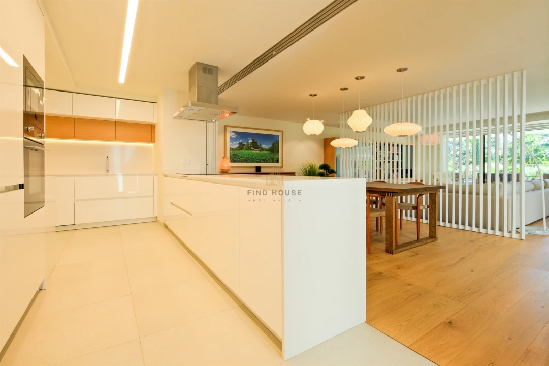 Apartamento T3 para Venda em Santo António Foto 21