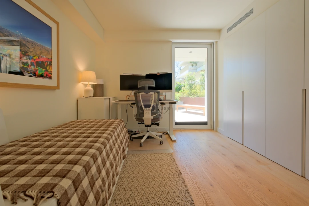 Apartamento T3 para Venda em Santo António Foto 47