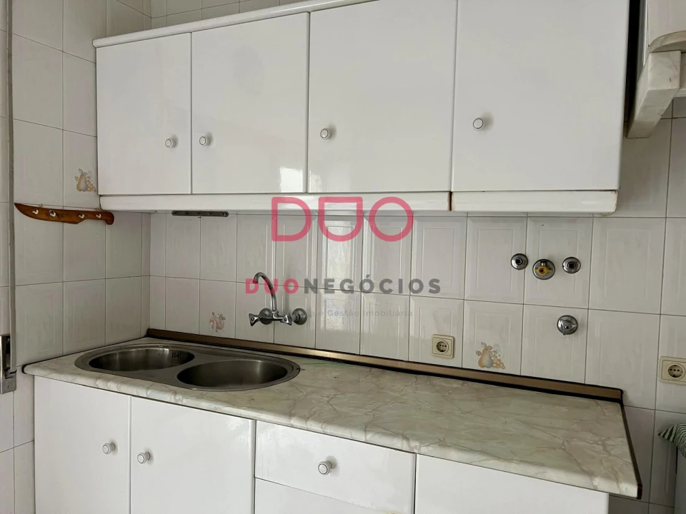 Apartamento T2 para Venda em Montijo e Afonsoeiro Foto 6