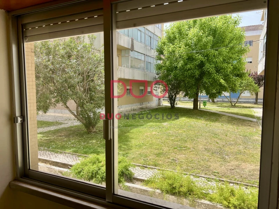 Apartamento T2 para Venda em Montijo e Afonsoeiro Foto 15