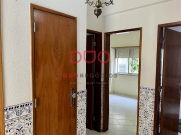 Apartamento T2 para Venda em Montijo e Afonsoeiro