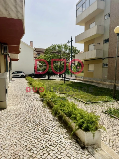 Apartamento T2 para Venda em Montijo e Afonsoeiro