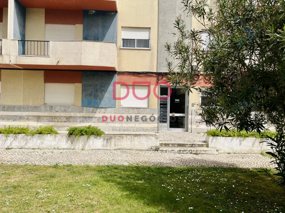 Apartamento T2 para Venda em Montijo e Afonsoeiro Foto 1