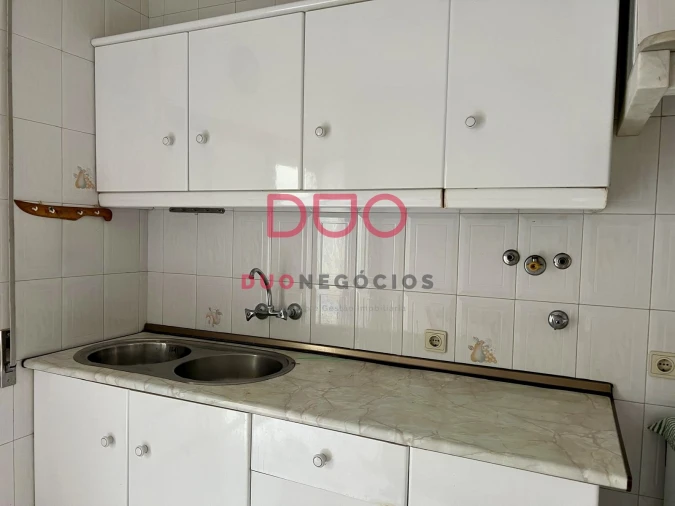 Apartamento T2 para Venda em Montijo e Afonsoeiro Foto 6
