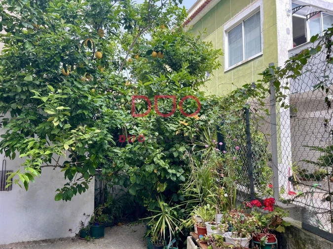 Apartamento T2 para Venda em Montijo e Afonsoeiro Foto 10