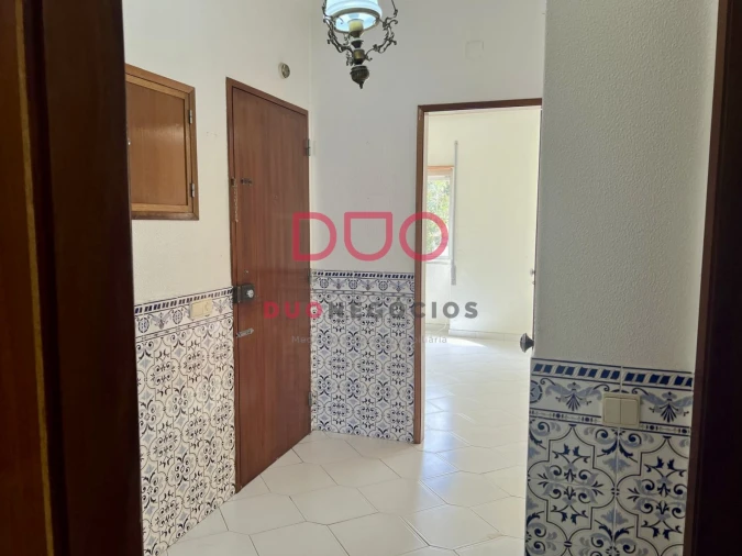 Apartamento T2 para Venda em Montijo e Afonsoeiro Foto 4