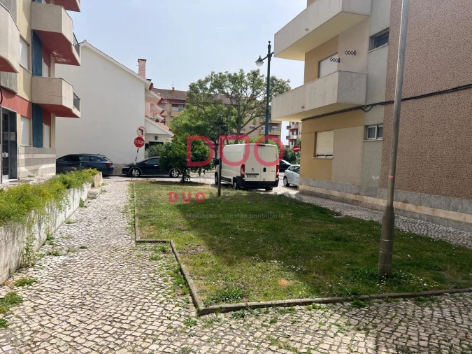 Apartamento T2 para Venda em Montijo e Afonsoeiro Foto 17