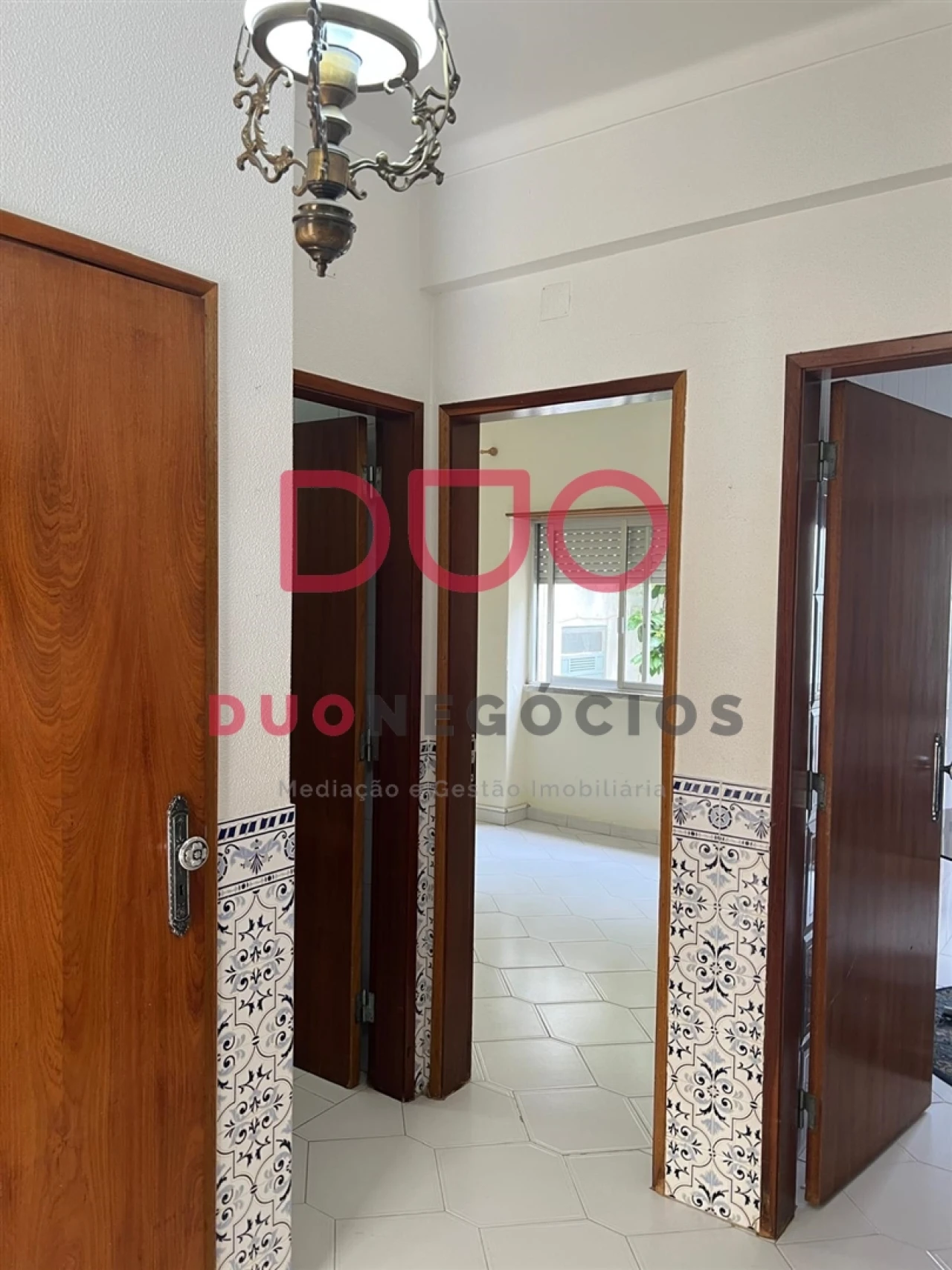 Apartamento T2 para Venda em Montijo e Afonsoeiro Foto 16