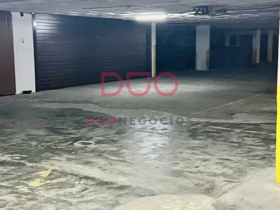 Garagem para Venda em Montijo e Afonsoeiro Foto 7