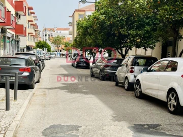 Garagem para Venda em Montijo e Afonsoeiro