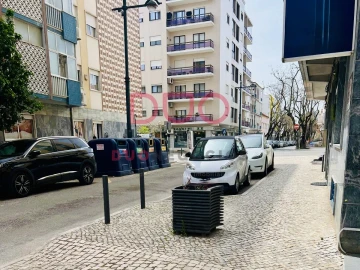 Garagem para Venda em Montijo e Afonsoeiro