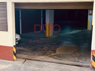 Garagem para Venda em Montijo e Afonsoeiro