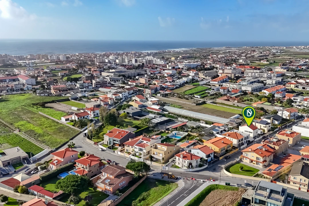 Moradia T3 para Venda em Póvoa de Varzim, Beiriz e Argivai Foto 1