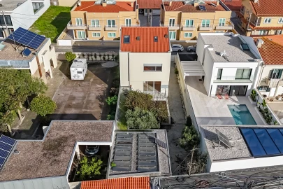 Moradia T3 para Venda em Póvoa de Varzim, Beiriz e Argivai