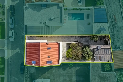 Moradia T3 para Venda em Póvoa de Varzim, Beiriz e Argivai