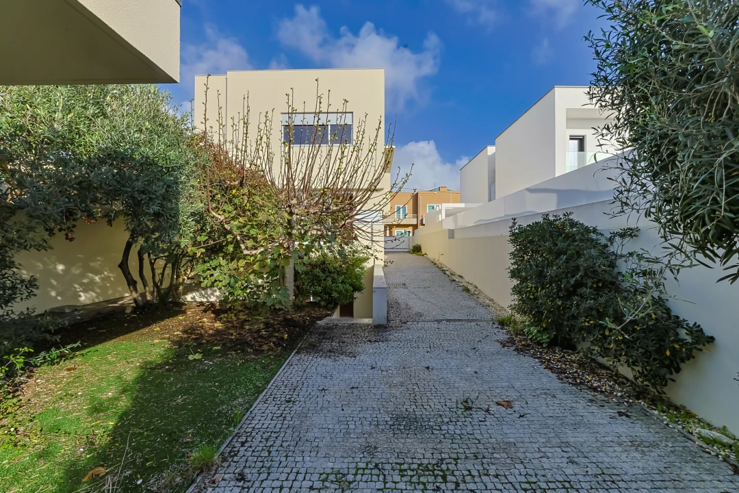 Moradia T3 para Venda em Póvoa de Varzim, Beiriz e Argivai Foto 39