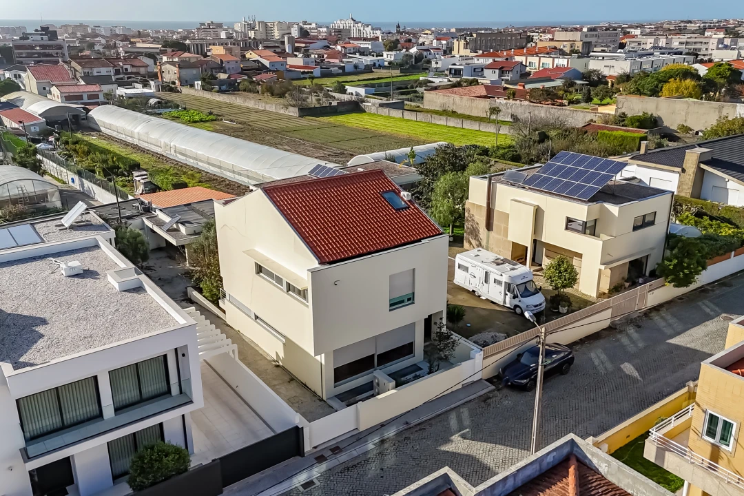 Moradia T3 para Venda em Póvoa de Varzim, Beiriz e Argivai Foto 37