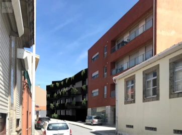 Apartamento T1 para Venda em Matosinhos e Leça da Palmeira