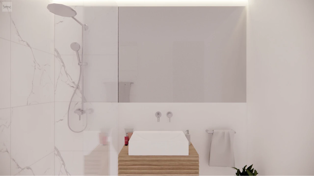 Apartamento T2 para Venda em Matosinhos e Leça da Palmeira Foto 6