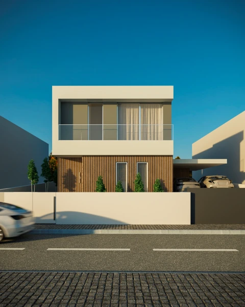 Moradia T3 para Venda em Madalena