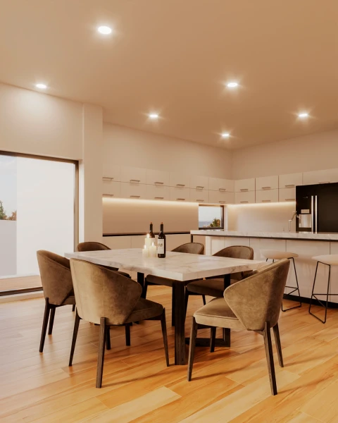 Moradia T3 para Venda em Madalena