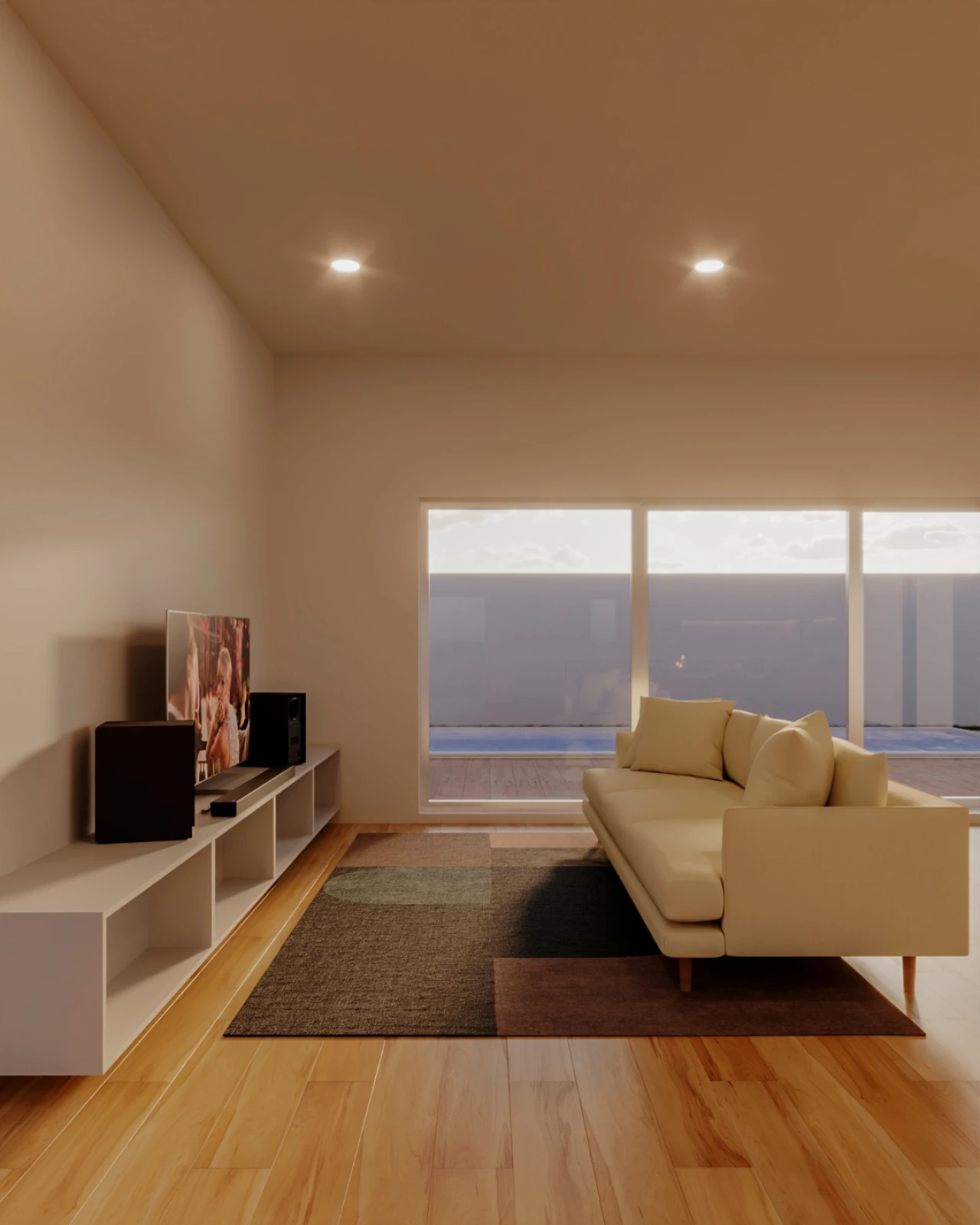 Moradia T3 para Venda em Madalena Foto 2