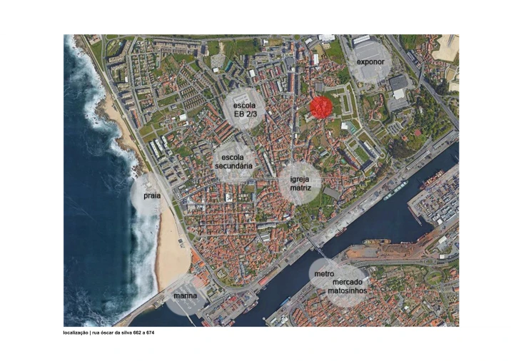 Apartamento T3 para Venda em Matosinhos e Leça da Palmeira Foto 12