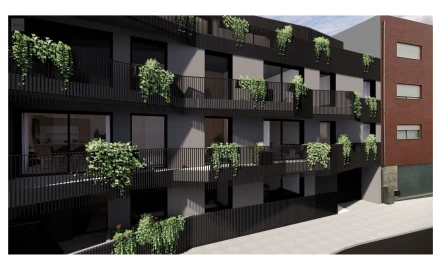 Apartamento T2 para Venda em Matosinhos e Leça da Palmeira