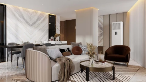Apartamento T3 para Venda em Campanhã